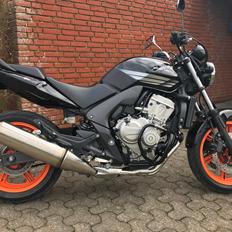 Honda CBF 600 N 