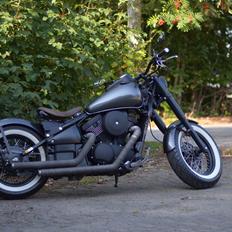 Kawasaki VN 800 "SOLGT"