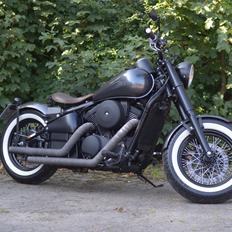 Kawasaki VN 800 "SOLGT"