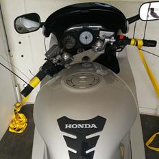 Honda VFR750 RC36-2