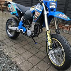 Husaberg  650