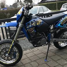 Husaberg  650