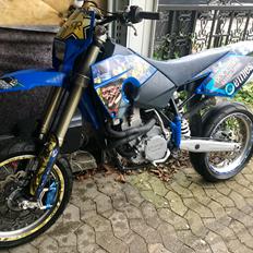 Husaberg  650