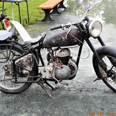 Excelsior Talisman Twin TT1