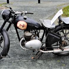 Excelsior Talisman Twin TT1