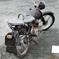 Excelsior Talisman Twin TT1