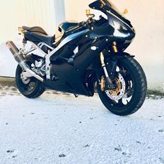 Kawasaki ZX636R