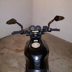 Honda CB 500