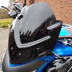 Suzuki GSX-S 1000 - SOLGT