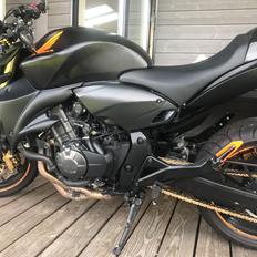 Honda Cb600f hornet