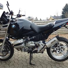 BMW R1100GS