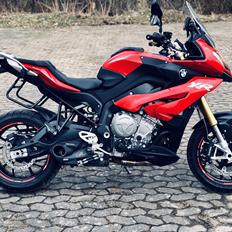 BMW S1000 XR