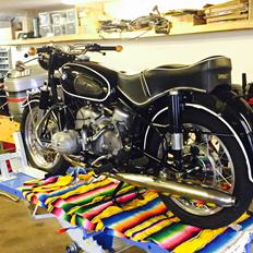 BMW R60/2
