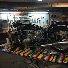 BMW R60/2