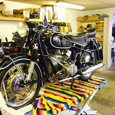 BMW R60/2