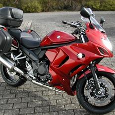Suzuki GSX 1250FA