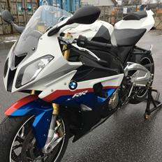 BMW S1000RR