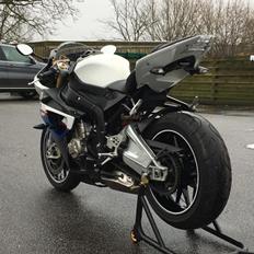 BMW S1000RR