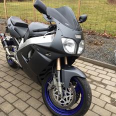 Yamaha YZF 750 R (SOLGT)
