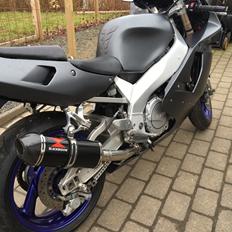 Yamaha YZF 750 R (SOLGT)