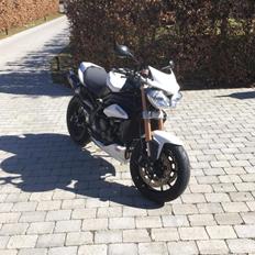 Triumph Speed Triple 1050
