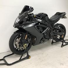 Suzuki GSX-R