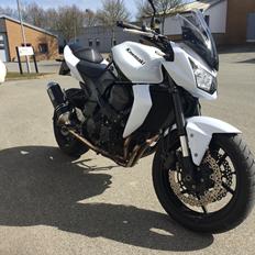 Kawasaki Z750 abs