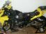 Honda Fireblade 954