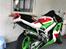 Kawasaki Zxr 750 rr