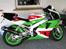 Kawasaki Zxr 750 rr