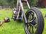 Harley Davidson Cleanmachine
