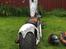 Harley Davidson Cleanmachine