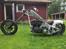 Harley Davidson Cleanmachine