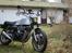 Yamaha xj 550