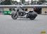 Harley Davidson Softail Heritage Nostalgia. FLSTN