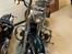 Harley Davidson Softail Heritage Nostalgia. FLSTN