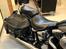 Harley Davidson Softail Heritage Nostalgia. FLSTN