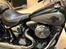 Harley Davidson Softail Heritage Nostalgia. FLSTN