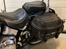 Harley Davidson Softail Heritage Nostalgia. FLSTN