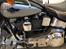 Harley Davidson Softail Heritage Nostalgia. FLSTN