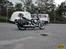 Harley Davidson Softail Heritage Nostalgia. FLSTN