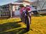 Suzuki gsxR 750 