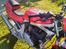 Suzuki gsxR 750 