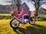 Suzuki gsxR 750 