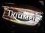 Triumph Thruxton 900