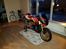Aprilia Tuono Factory