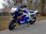 Suzuki GSX-R 750W inject 