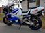 Suzuki GSX-R 750W inject 