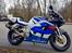 Suzuki GSX-R 750W inject 