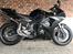 Yamaha YZF-R6 solgt
